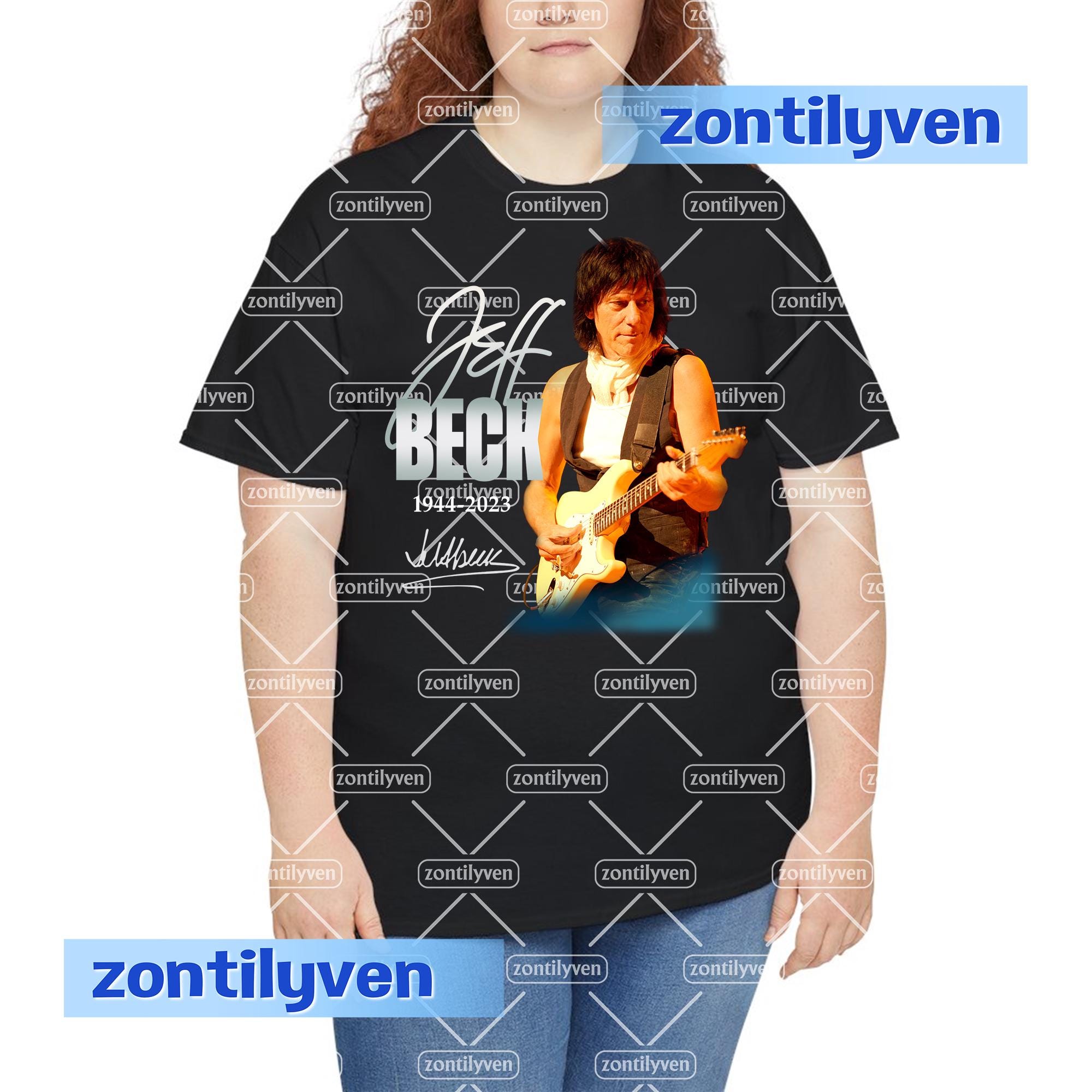 90s Beck Shirt - Etsy Canada