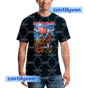 97年 Iron Maiden Killers Tシャツ Mサイズ Vintage Iron Maiden