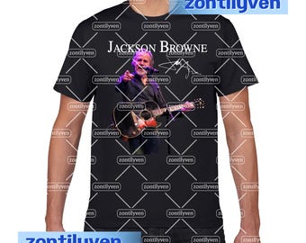 Jackson Browne Martin Simpson SEVA Tシャツ Jackson Browne Martin Simpson Seva T-Shirt | eBay