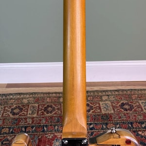 Nocturne 88 Deluxe Telecaster Guitar | Piano Keyboard Epoxy Resin Body (SEE VIDEO) image 10