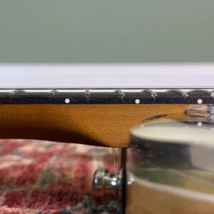 Nocturne 88 Deluxe Telecaster Guitar | Piano Keyboard Epoxy Resin Body (SEE VIDEO) image 19