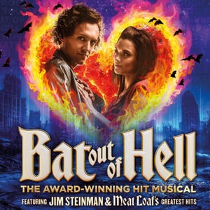 Bat out of hell The musical