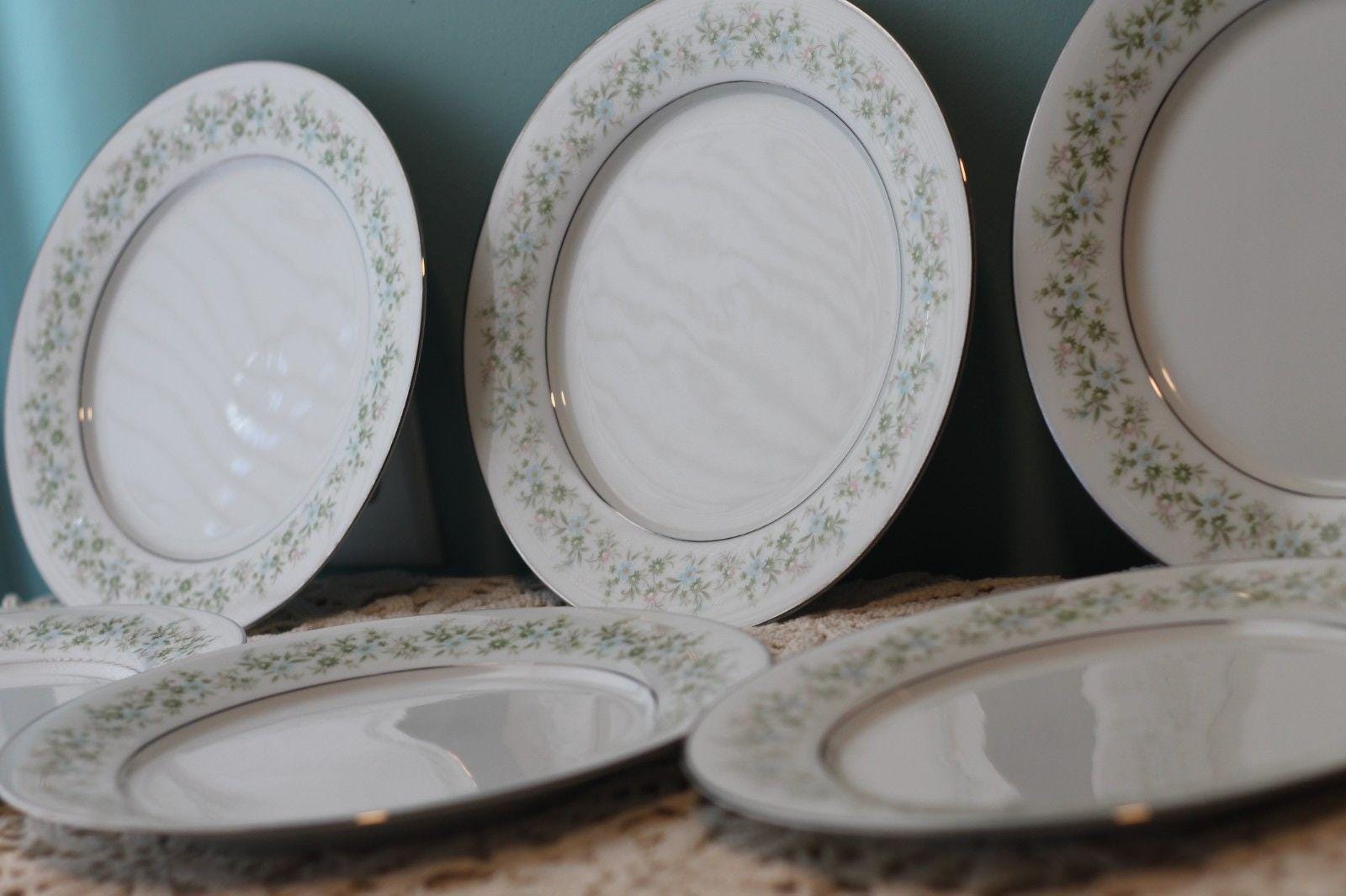 Noritake Savannah 2031 - Etsy