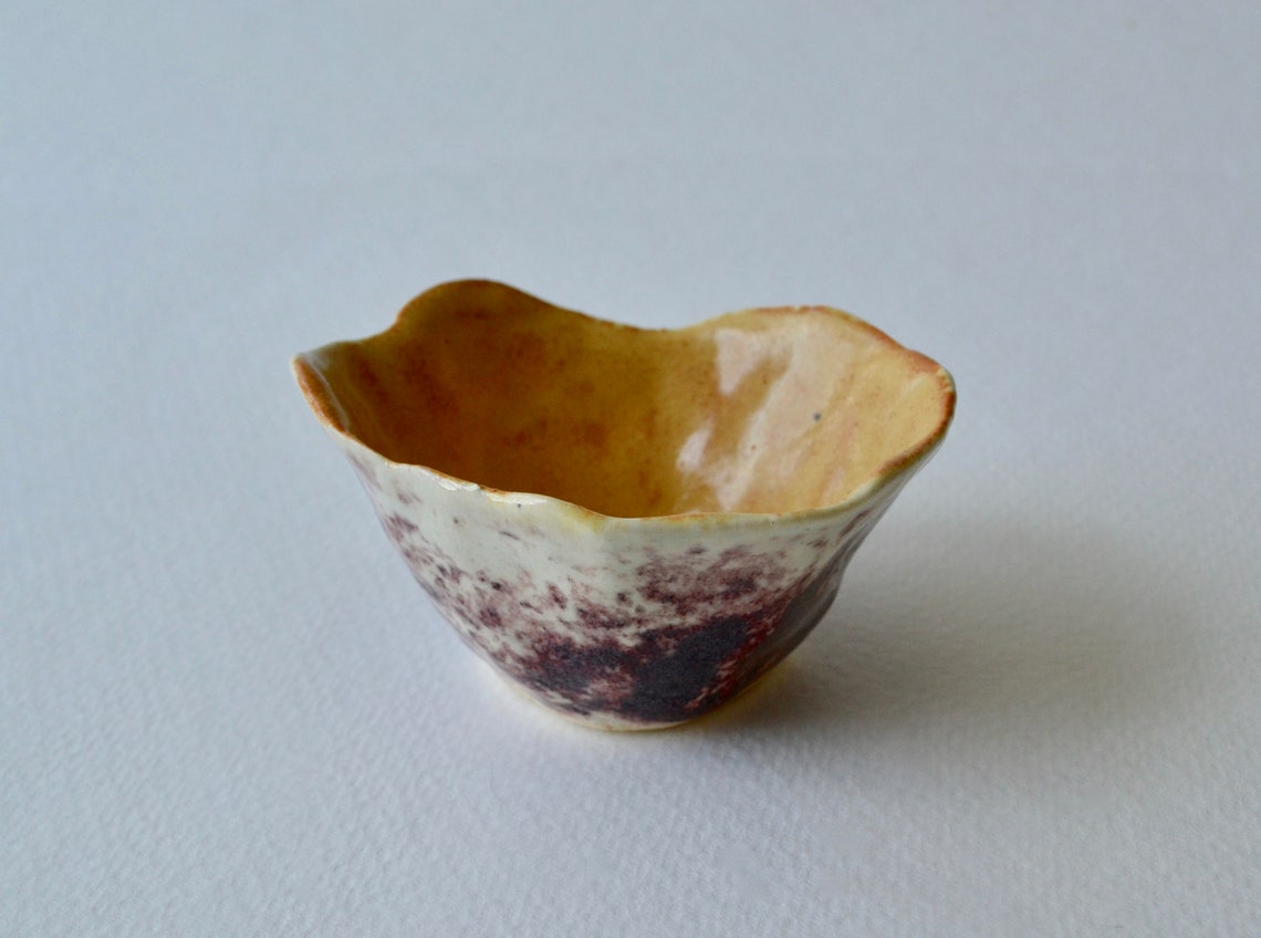 Ceramic Pinch Pot Ceramic Jewelry Bowl Pottery Pinch Pot Etsy Australia