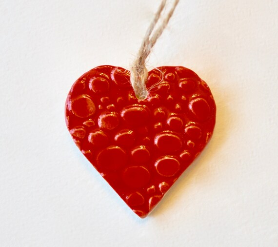 100 Cuori In Feltro Rossi 30 Mm – Sagome A Forma Di Cuore Per Decorazioni San Valentino, Nozze, Scrapbooking E Crafting