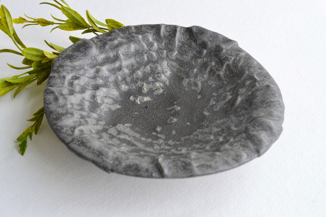 Ceramic Bowl Decorative Pottery Handmade Decorative Pottery Bowl