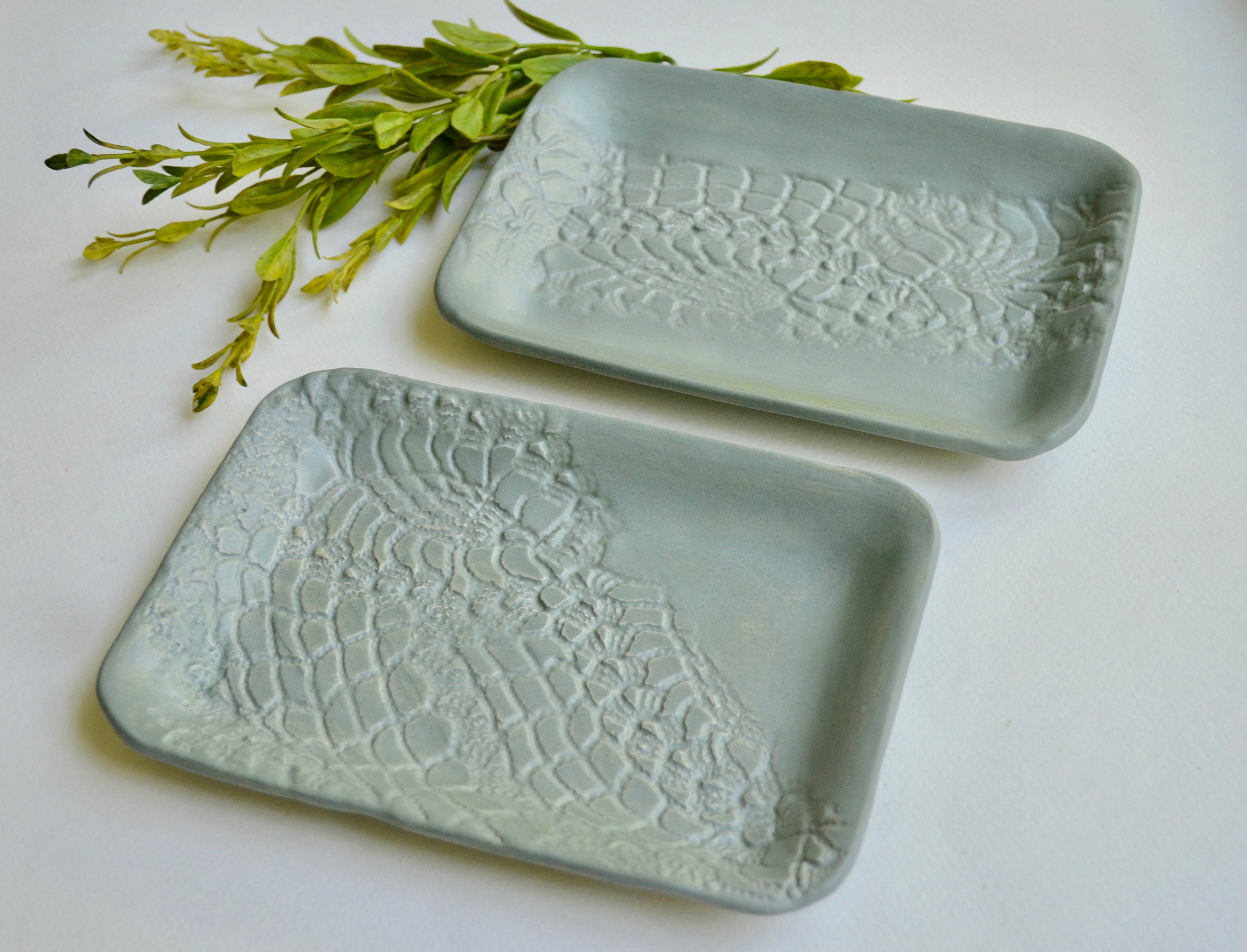 Ceramic Serving Platter Ceramic Serving Trays Tray Ceramic Etsy Ireland