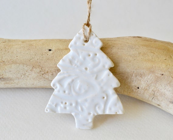Christmas Ceramic Ornaments - Creative Christmas Ceramic ...