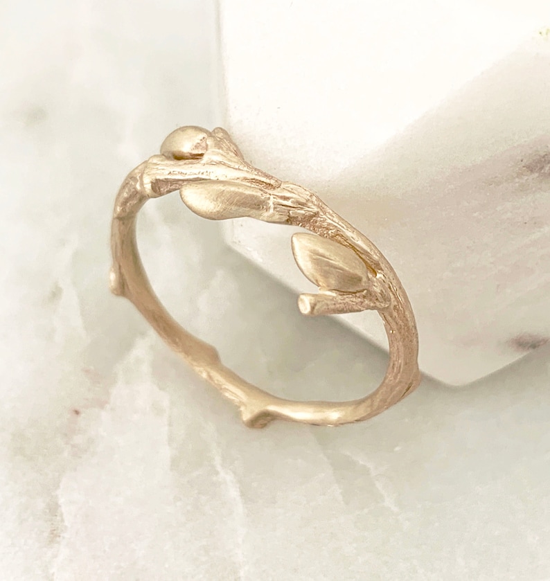 Willow Ring