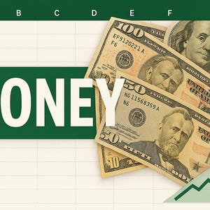 All-in-One Finance Dashboard