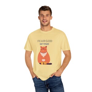 Unisex Oversized Tshirt