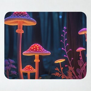 Mouse pad