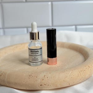 Brown Sugar Babe Body Oil Samples – Hand-Decanted 3ml/5ml Vials image 8