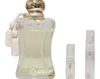 Parfums de Marly Meliora Decant: Travel Size Perfume Sample