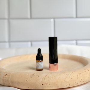 Brown Sugar Babe Body Oil Samples – Hand-Decanted 3ml/5ml Vials image 5