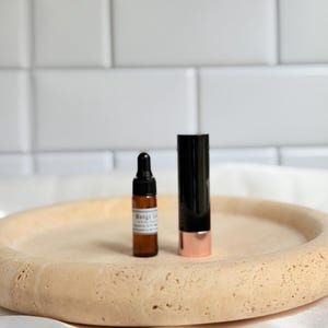 Brown Sugar Babe Body Oil Samples – Hand-Decanted 3ml/5ml Vials image 6