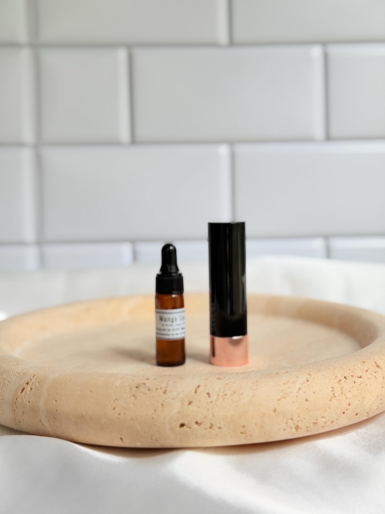 Brown Sugar Babe Body Oil Samples – Hand-Decanted 3ml/5ml Vials image 6