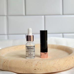 Brown Sugar Babe Body Oil Samples – Hand-Decanted 3ml/5ml Vials image 7