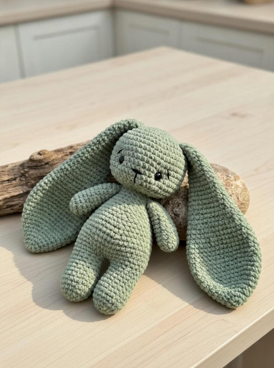 大きなあみぐるみ - Etsy 日本