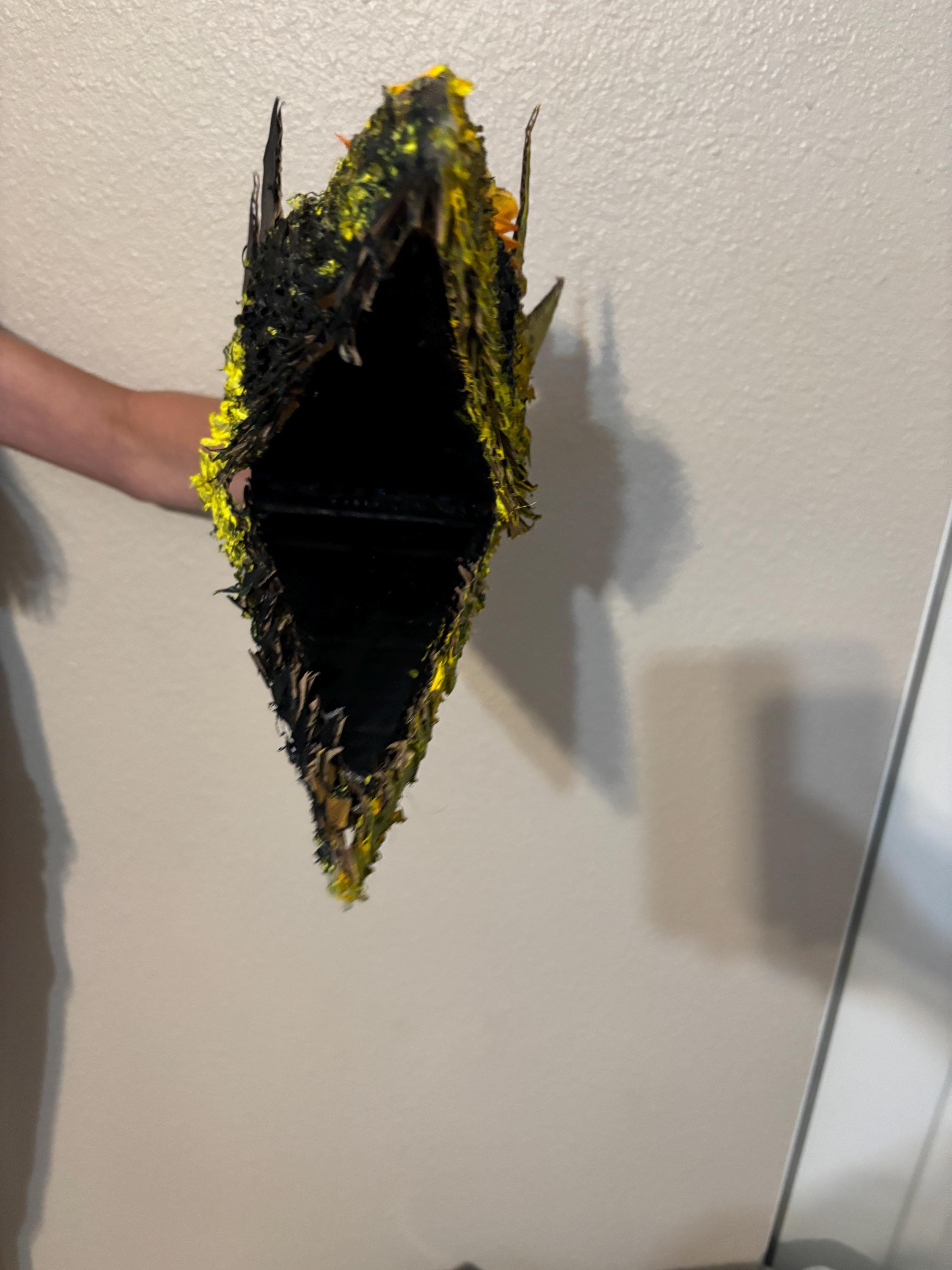 Dragon Puppet - Etsy