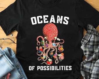 Summer Reading Shirt - Etsy