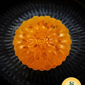 Satwa Saffron Golden Elixir