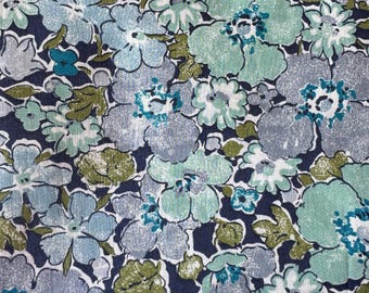 Hampstead Meadow C, Liberty of London Tana Lawn, 1/2 yard