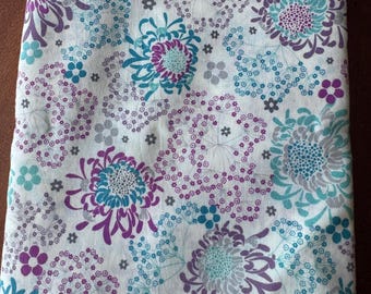 London Calling 6 Collection by Robert Kaufman Fabrics, #13737,  1/2 yd Cotton Lawn