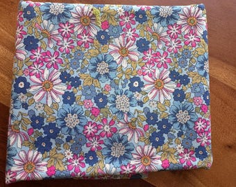 Moda Fabrics, Regent Street Collection, Lawn, #32932, 1/2 yard OOP