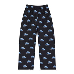 Sally | Matching Cars Themed PJ Pants FOR HER