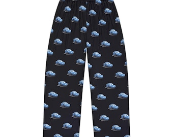 Sally | Matching Cars Themed PJ Pants FOR HER