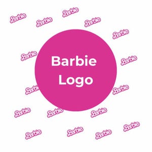 Svg Barbi, PNG, Svg Barb rétro, Babe Svg, dolly Png, ensemble Svg, compatible avec les logiciels Canvas et Cricut, police en prime incluse, Svg Gliter Barb