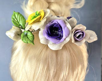 Kam "Fantastische Rozen"