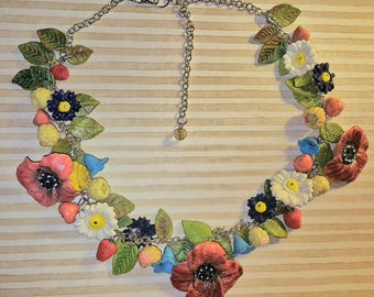 ketting "Veld"