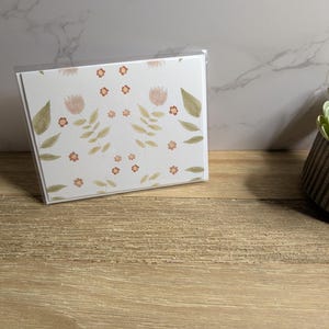 Carte pour notes | Collection Liquidation | Produit abandonné