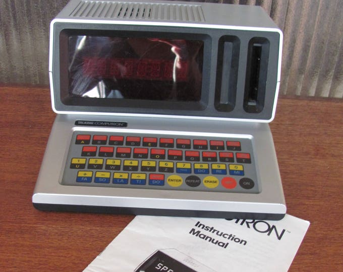 Vintage 80