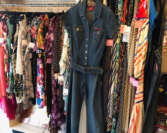 hot kiss jumpsuit