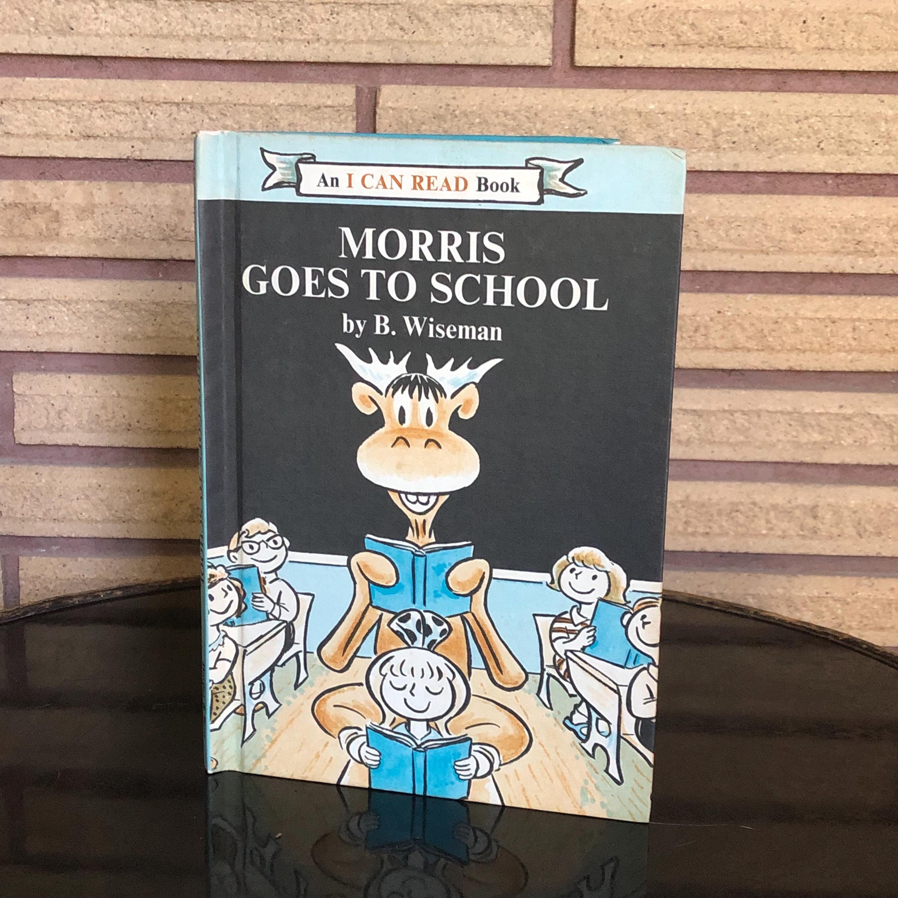 70s Children School Books - Etsy Canada