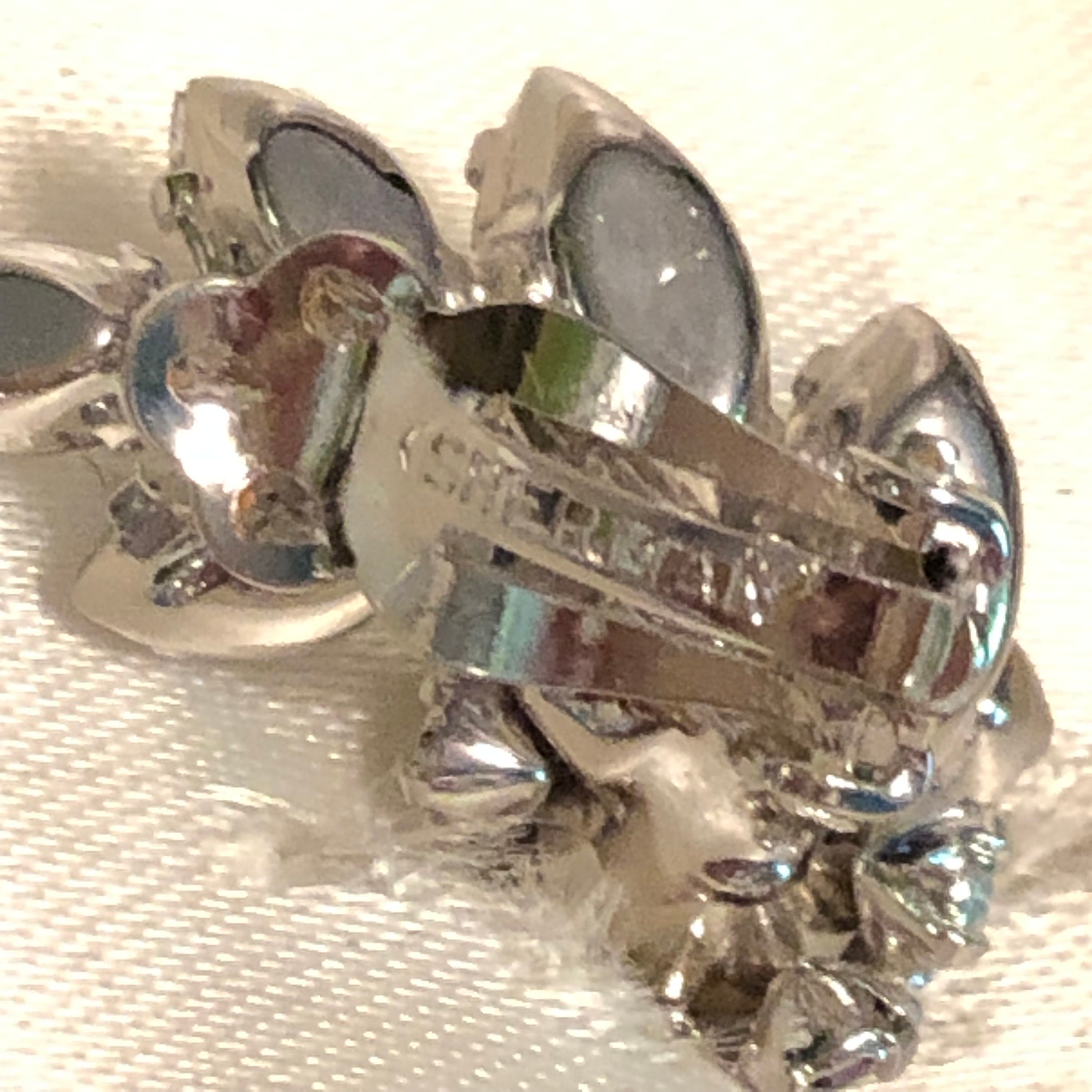 【希少】 Warman's Vintage Jewelry / ヴィンテージ 希少】 Warman's Vintage Jewelry / ヴィンテージ Warman's