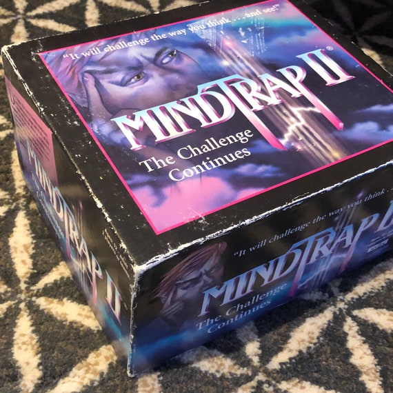 Vintage 90's 