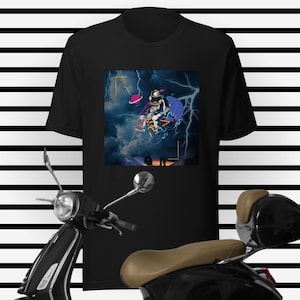 t-shirt Men