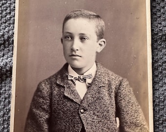 Antique Cabinet Photos- Oddities and Curiosities, 19th Century, Victorian Era