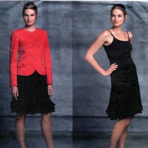 Donna Suits