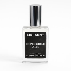 Invincible – Inspired by Invictus by Paco Rabanne (Designer Perfume Cologne Dupe)