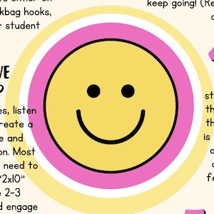 Classroom Management Tips