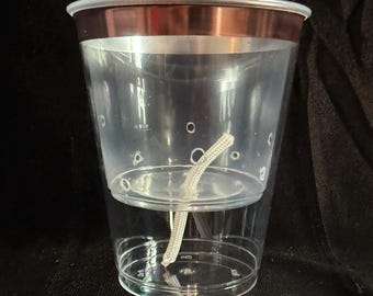 doniczka samonawadniająca dla szczeniaka