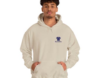Unisex Heavy Blend™ huvtröja