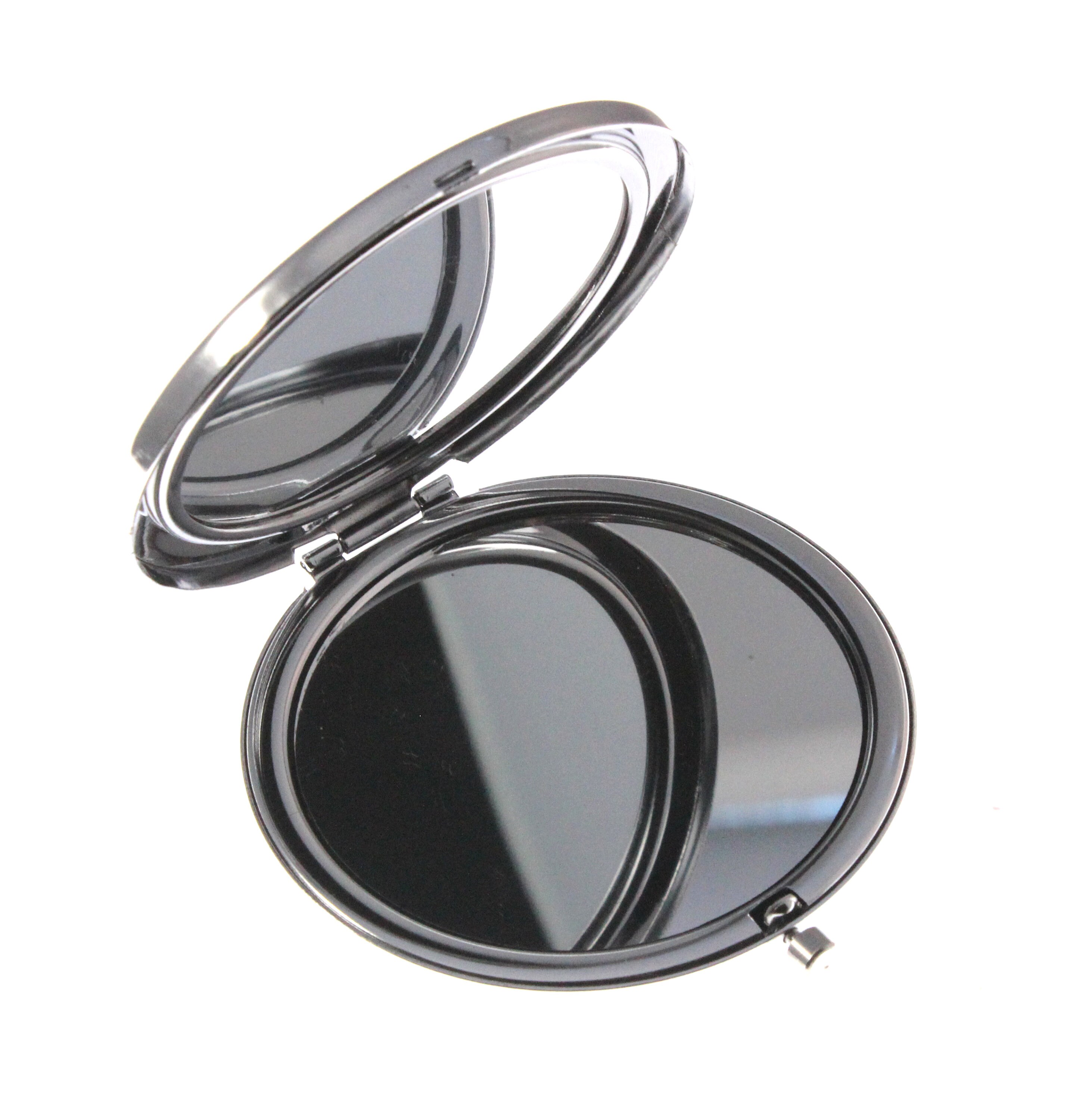 Corporate Gift Compact Mirrors. Custom made to order Etsy