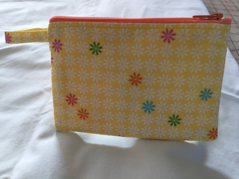 great for back to school zippered coin purse purse store loyalty cards fabric pouch for cards money mother/'s day