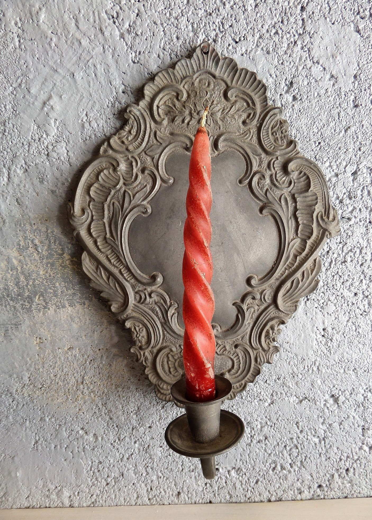 Français Antique Wall
